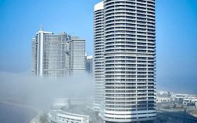Alamein North Edge Tower 7A Full Sea View & Lagoon View